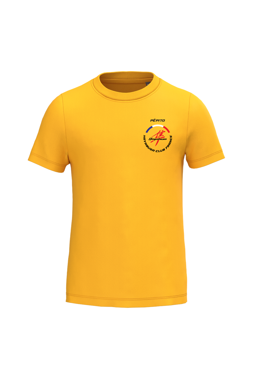 Tee shirt Hayabusa Club France Officiel