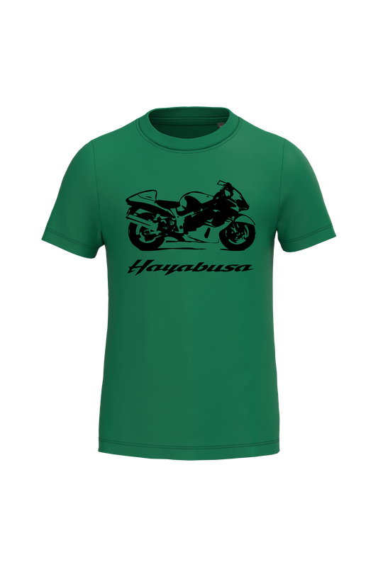 ​​Tee shirt Hayabusa Gen1