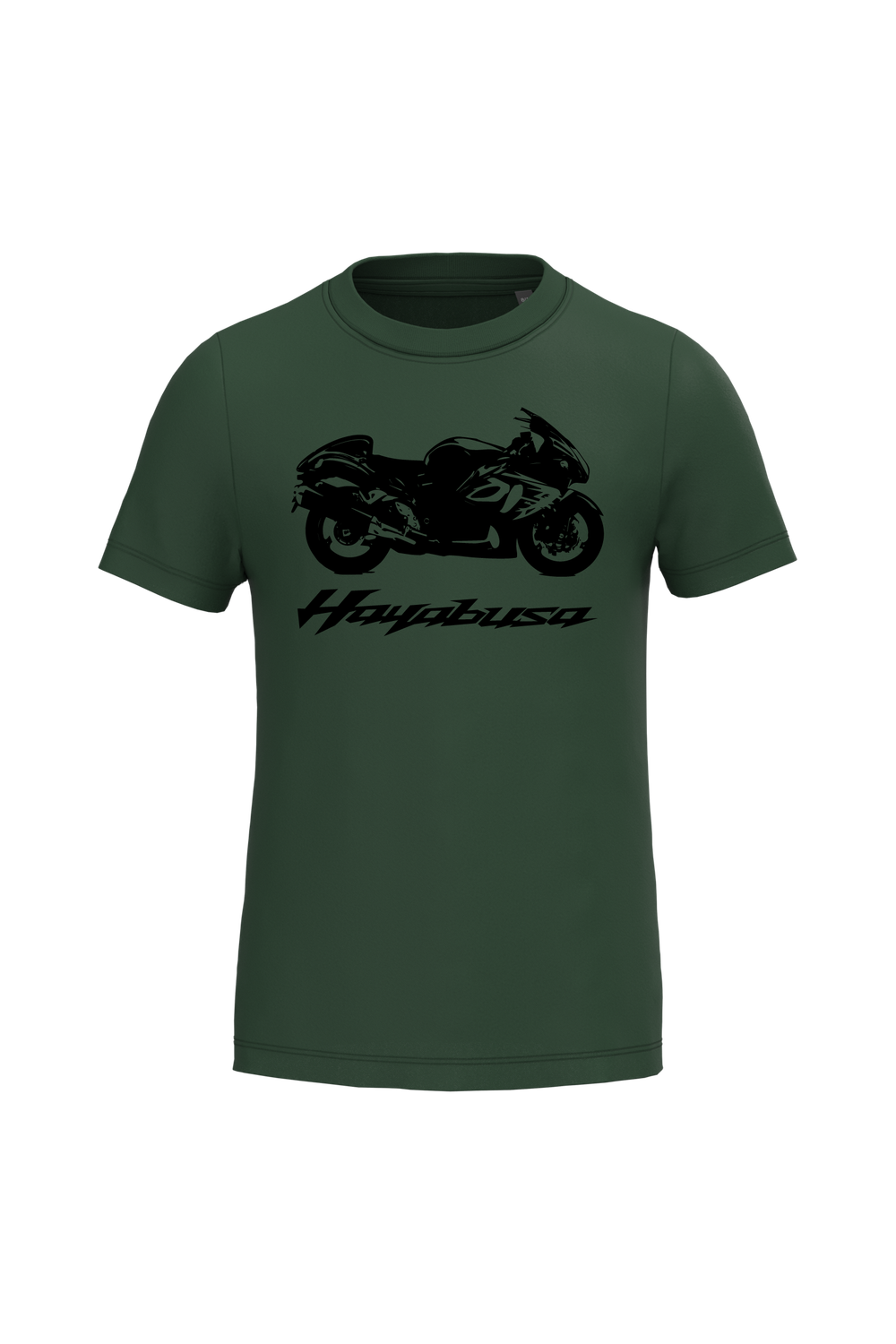 ​Tee shirt Hayabusa Gen2