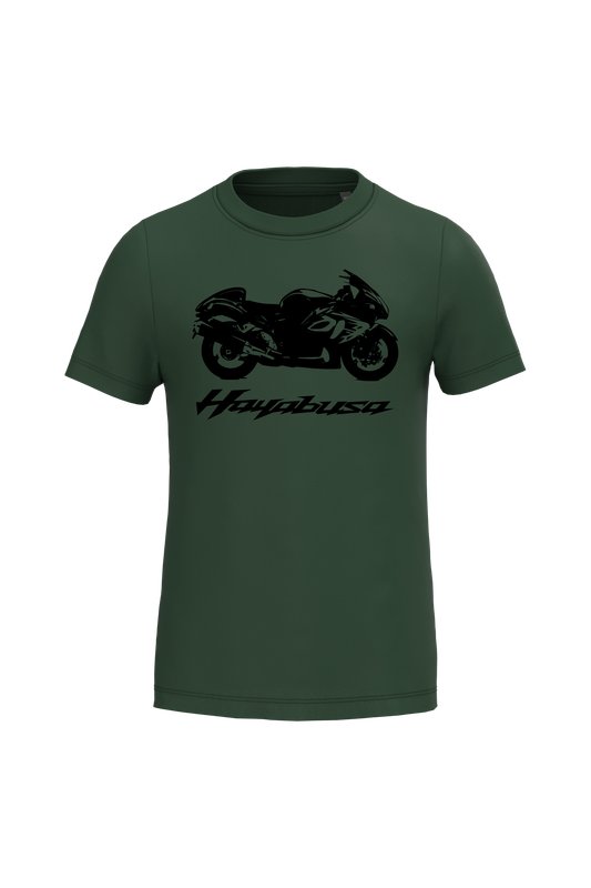 ​Tee shirt Hayabusa Gen2