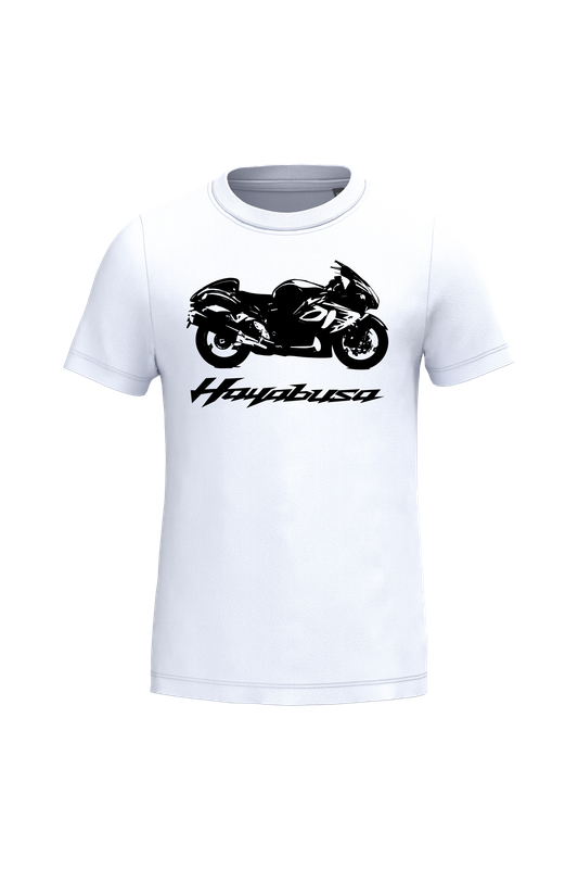 ​Tee shirt Hayabusa Gen2