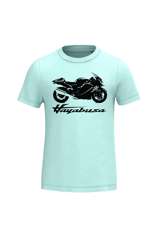 ​Tee shirt Hayabusa Gen3
