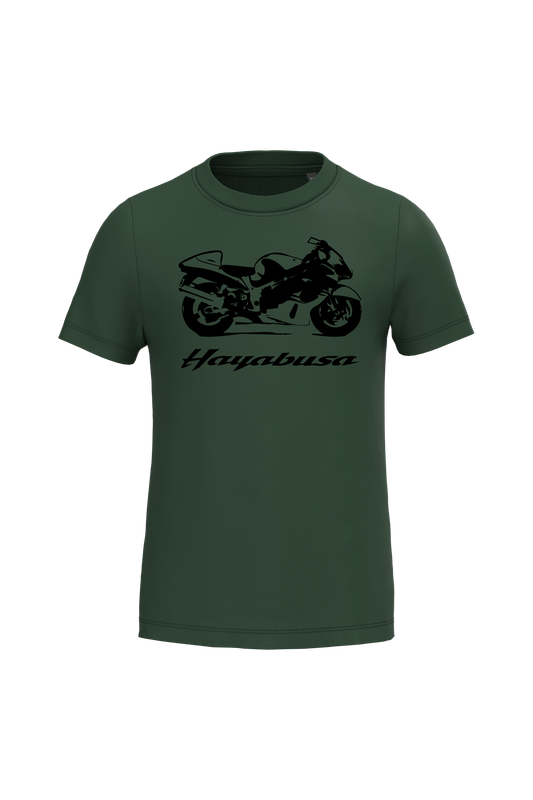 ​Tee shirt Hayabusa Gen1