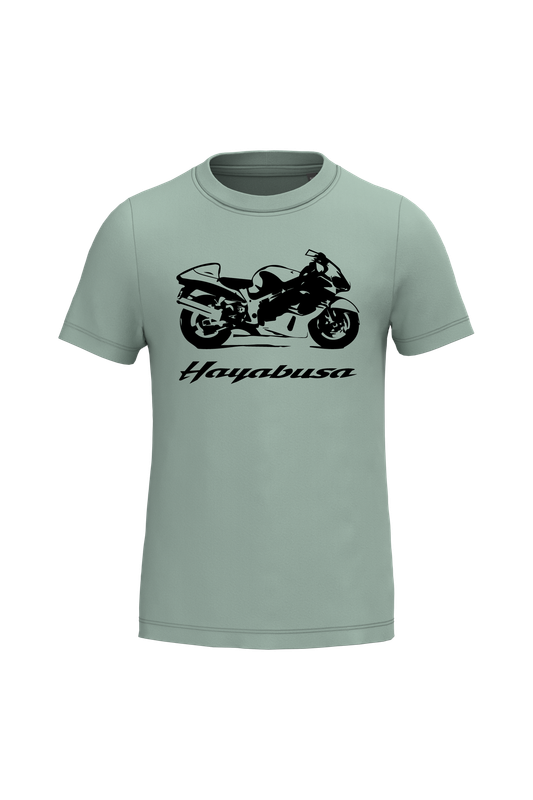 ​Tee shirt Hayabusa Gen1