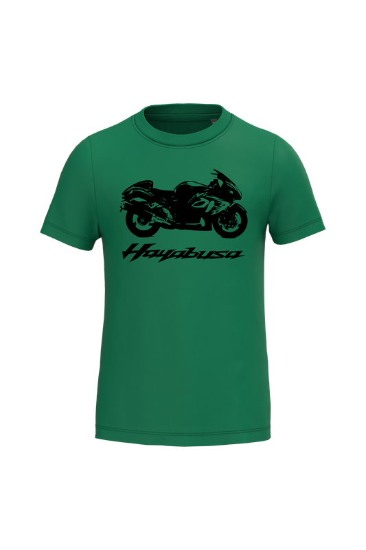 ​Tee shirt Hayabusa Gen2