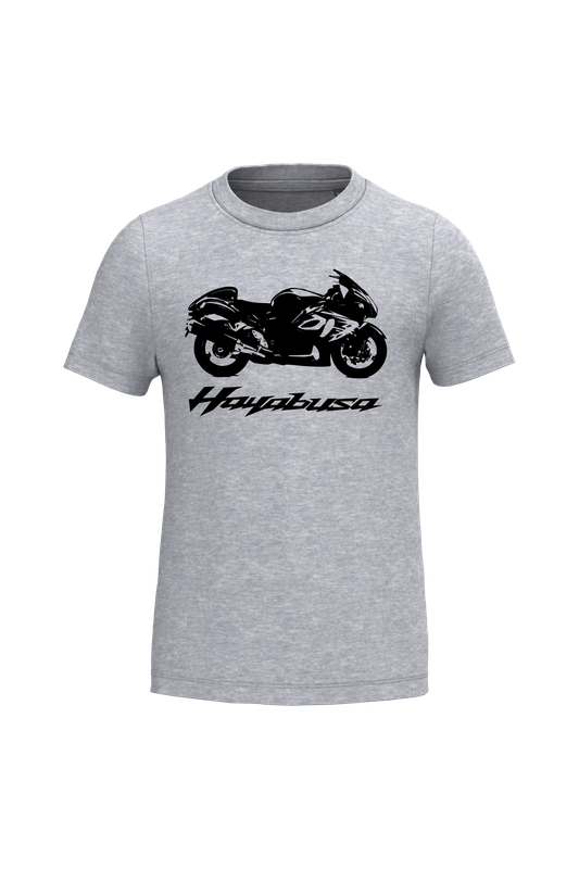 ​Tee shirt Hayabusa Gen2