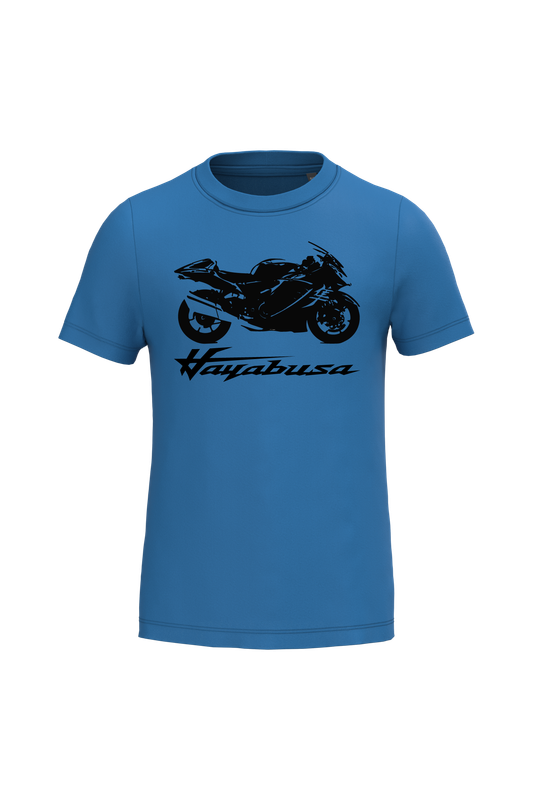 ​Tee shirt Hayabusa Gen3