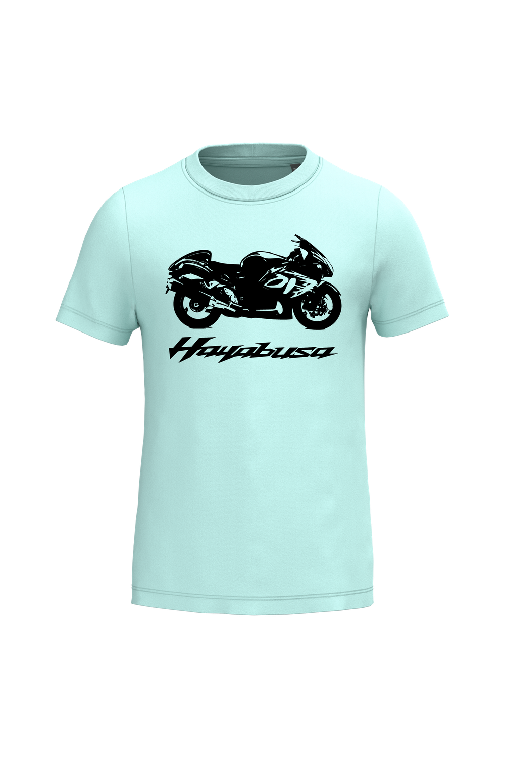 ​Tee shirt Hayabusa Gen2