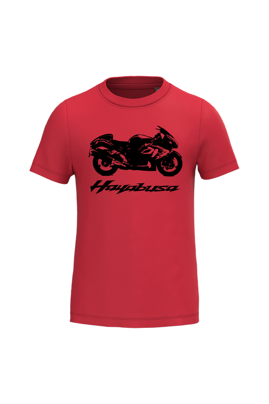 ​Tee shirt Hayabusa Gen2