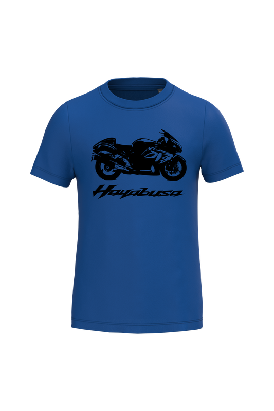 ​Tee shirt Hayabusa Gen2