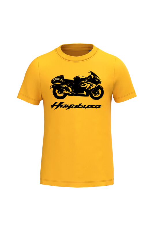 ​Tee shirt Hayabusa Gen2
