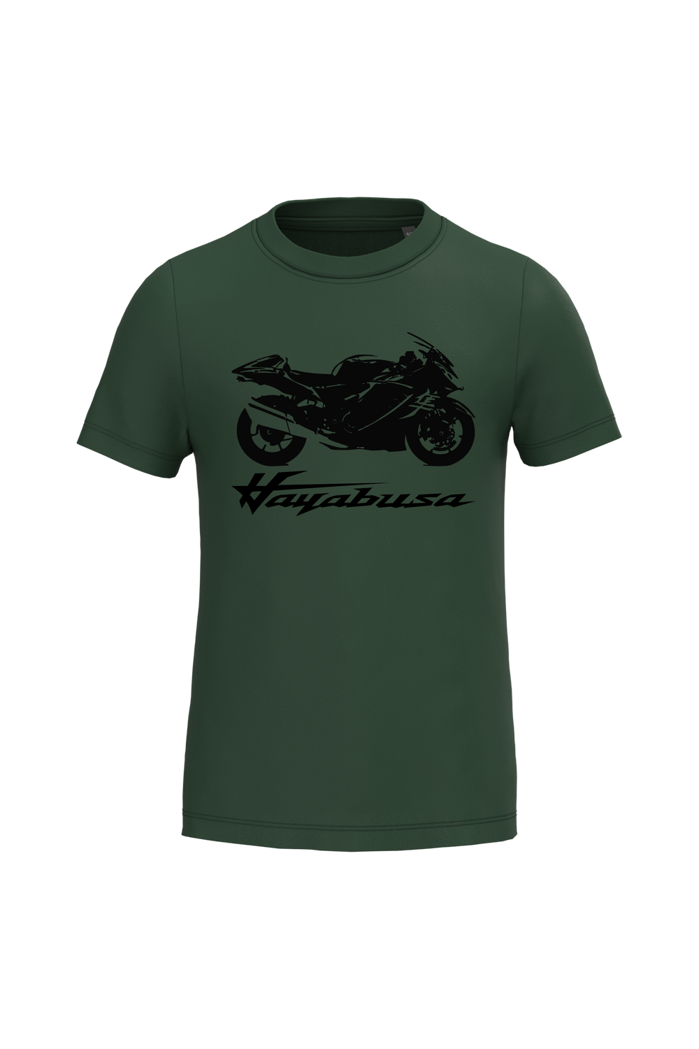 Tee shirt Hayabusa Gen3