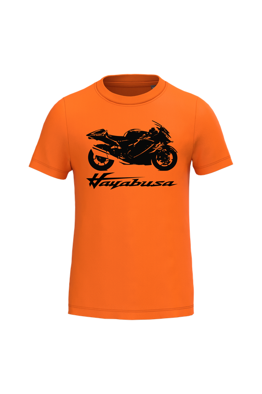 ​Tee shirt Hayabusa Gen3