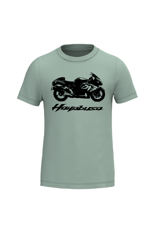 ​Tee shirt Hayabusa Gen3