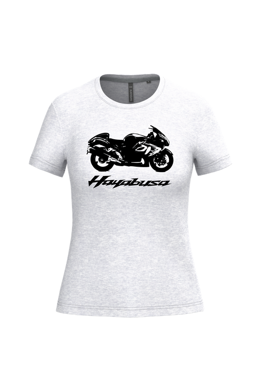 ​Tee shirt Hayabusa Gen2