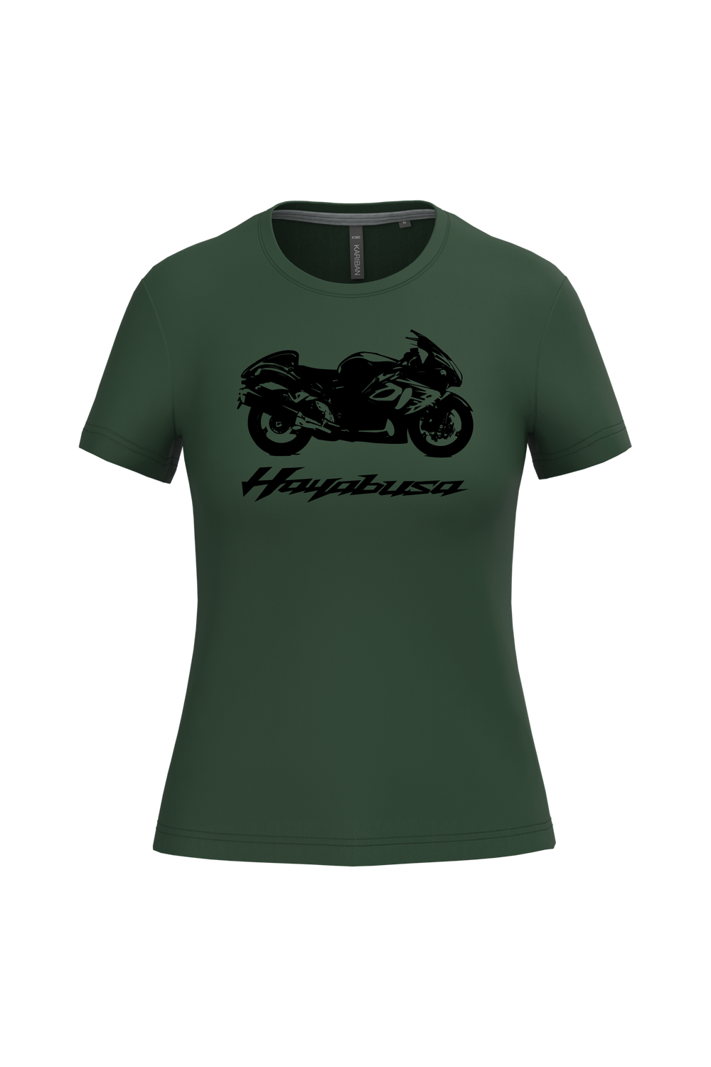 ​Tee shirt Hayabusa Gen2