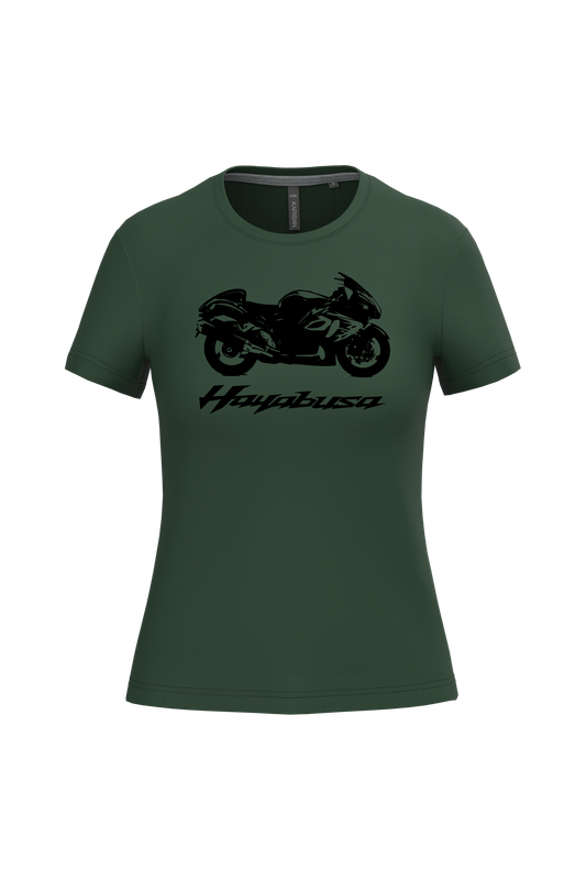 ​Tee shirt Hayabusa Gen2