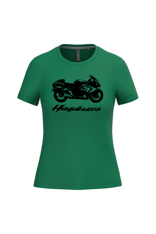 ​Tee shirt Hayabusa Gen2