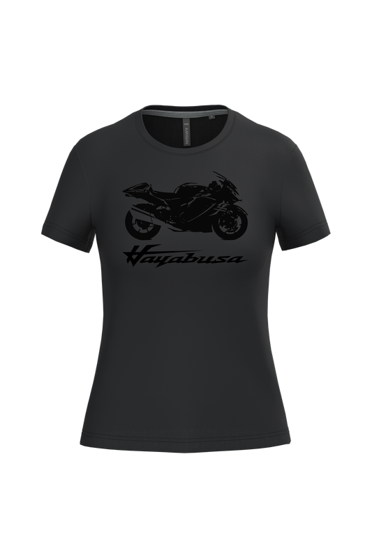 ​Tee shirt Hayabusa Gen3