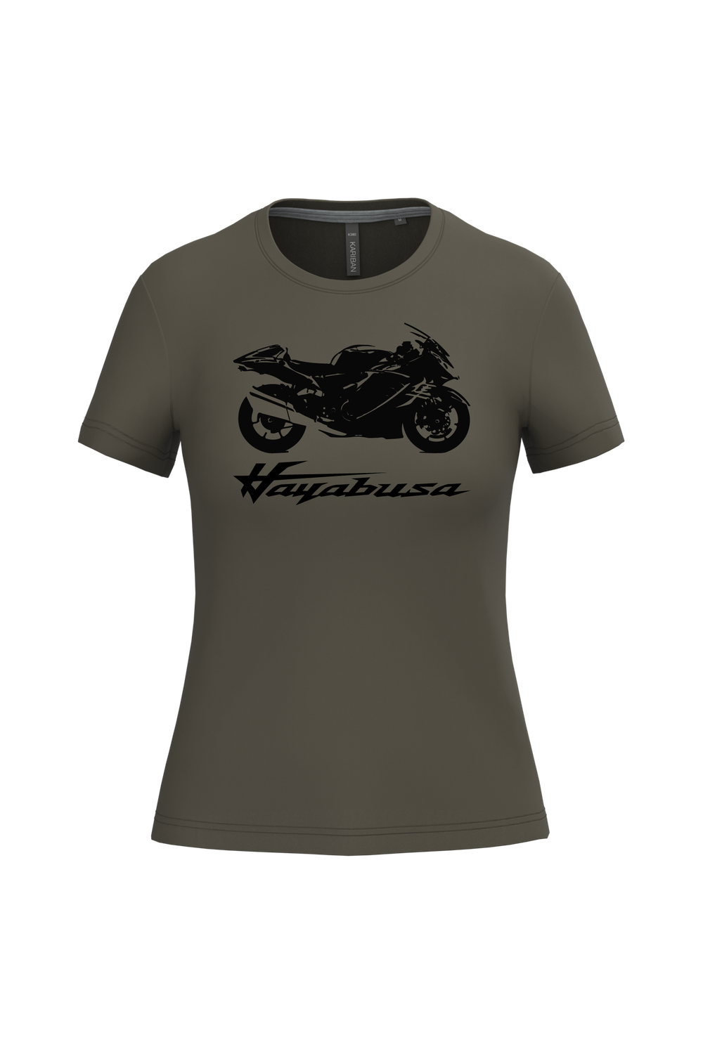 ​Tee shirt Hayabusa Gen3