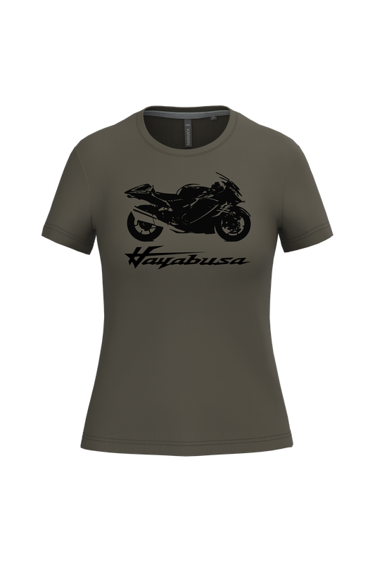 ​Tee shirt Hayabusa Gen3
