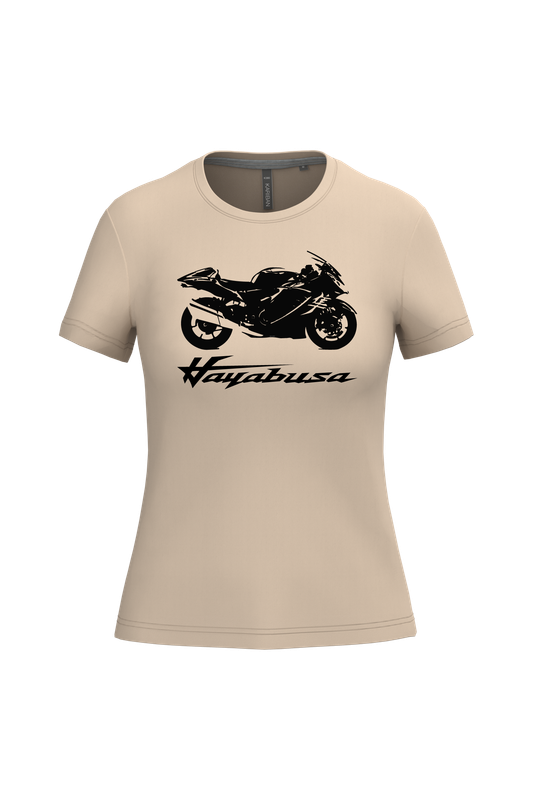 ​Tee shirt Hayabusa Gen3
