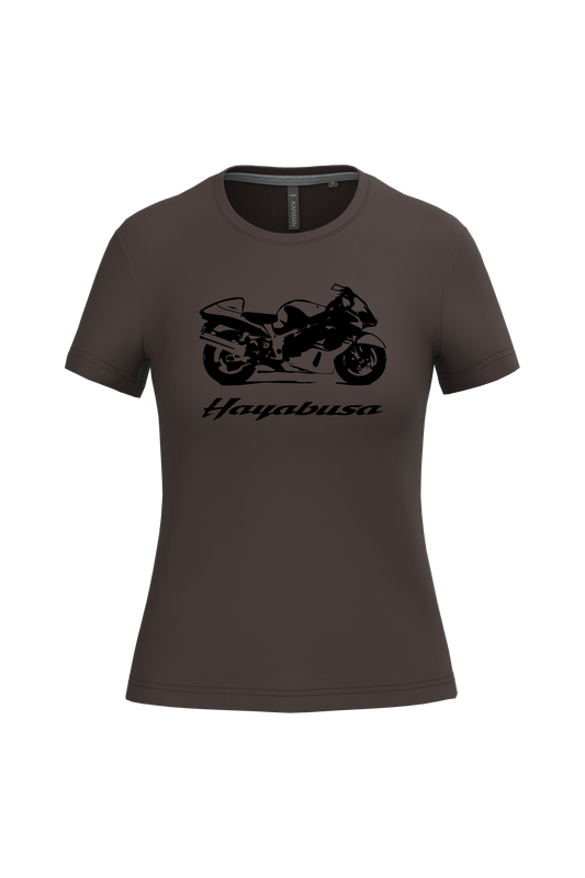 ​Tee shirt Hayabusa Gen1