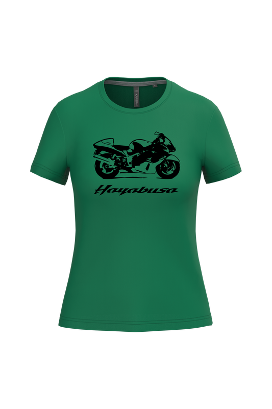 ​Tee shirt Hayabusa Gen1