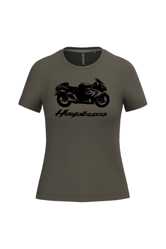​Tee shirt Hayabusa Gen2