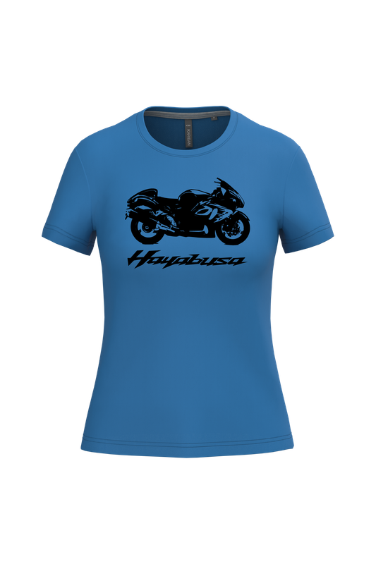 ​Tee shirt Hayabusa Gen2