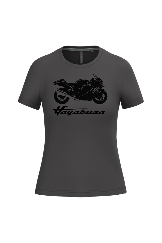 ​Tee shirt Hayabusa Gen3