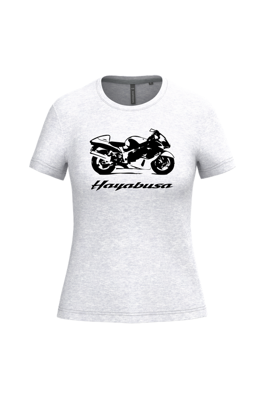 ​Tee shirt Hayabusa Gen1
