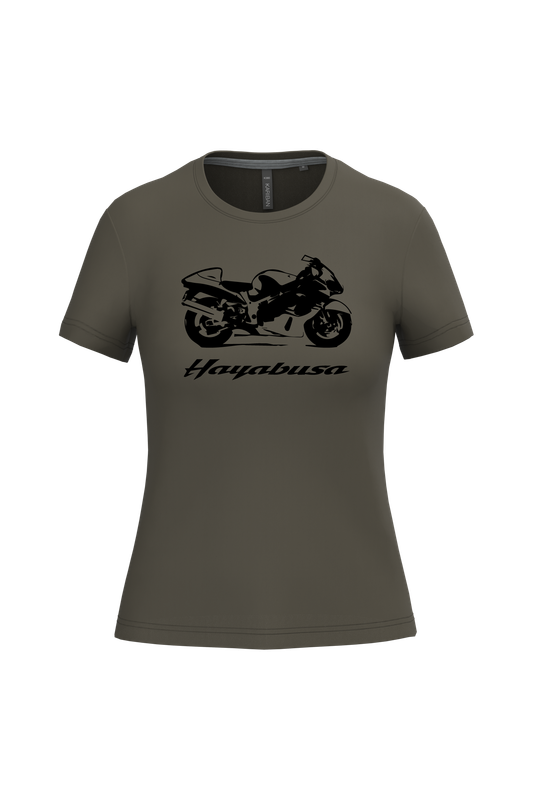 ​Tee shirt Hayabusa Gen1