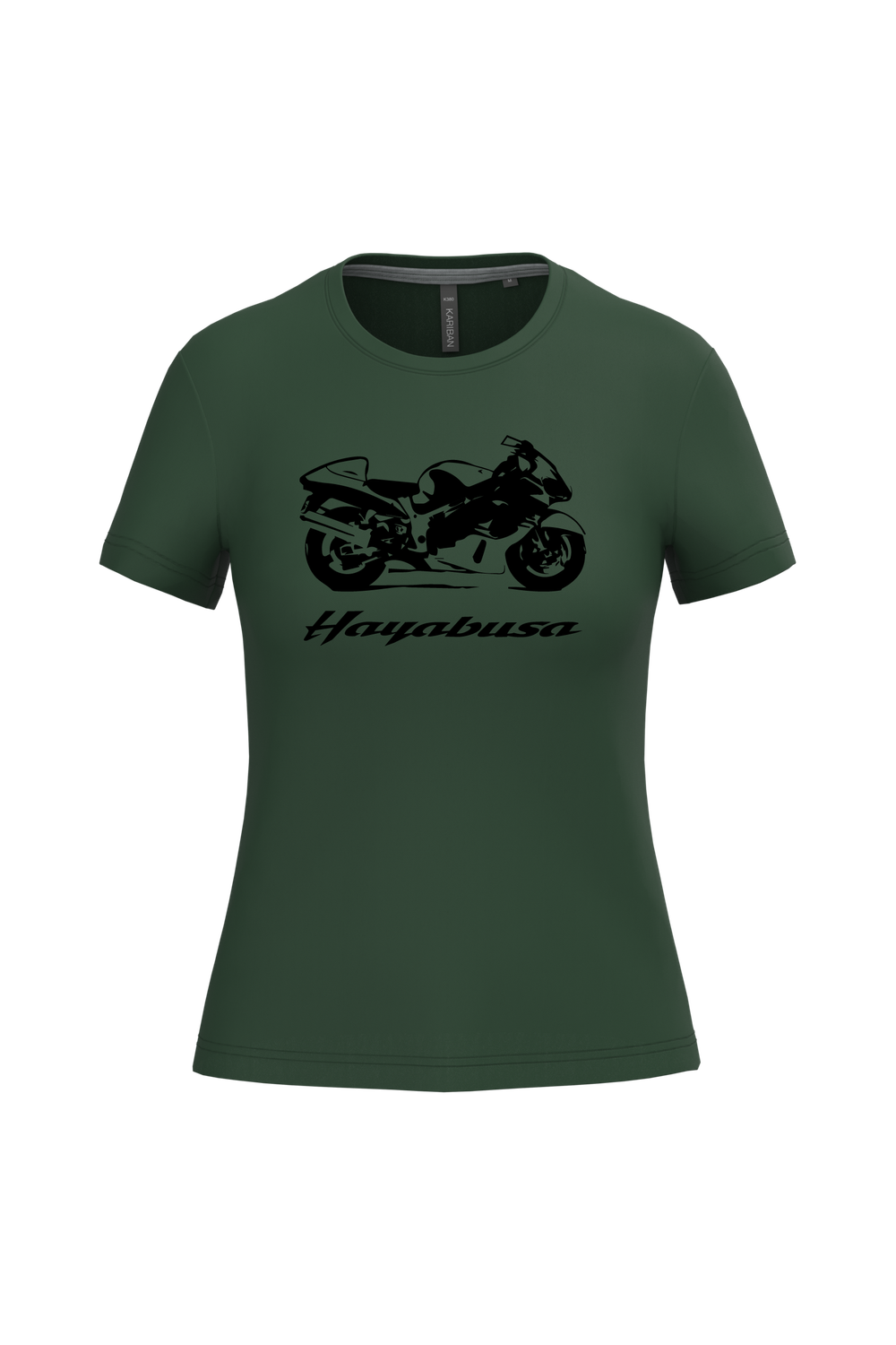​Tee shirt Hayabusa Gen1