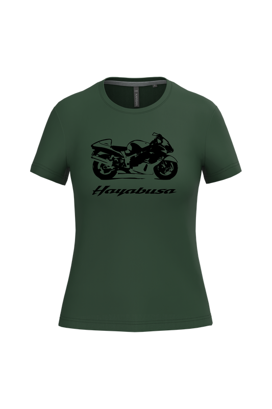 ​Tee shirt Hayabusa Gen1