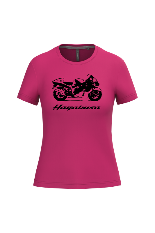 ​Tee shirt Hayabusa Gen1