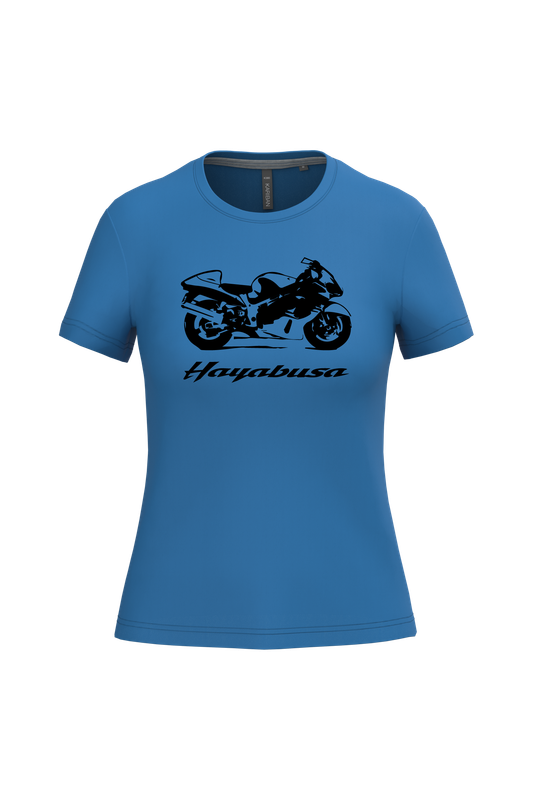 ​Tee shirt Hayabusa Gen1