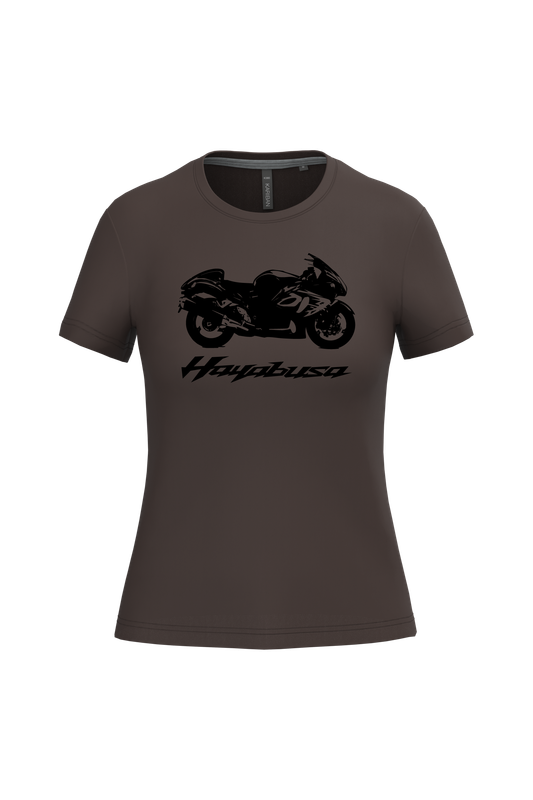 ​Tee shirt Hayabusa Gen2
