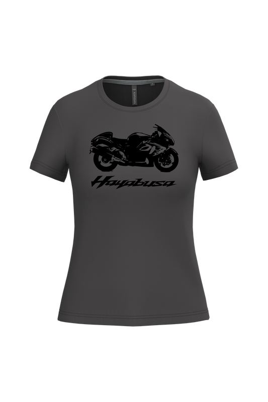 ​Tee shirt Hayabusa Gen2