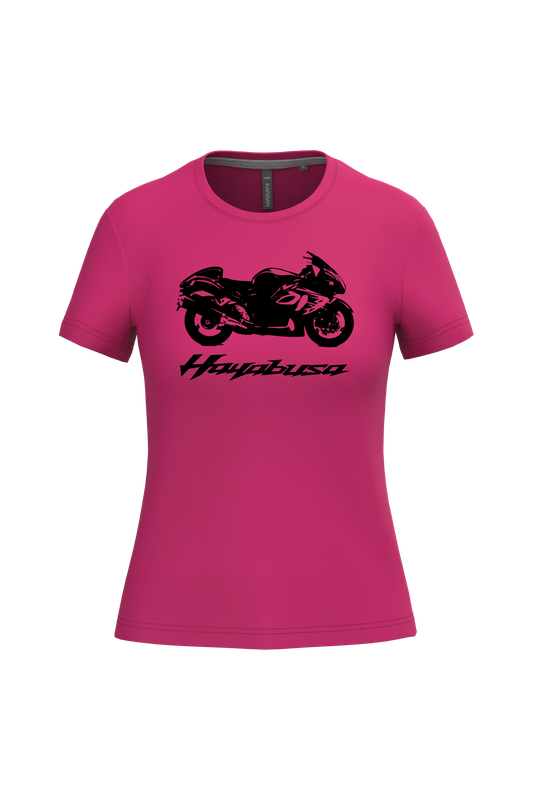 ​Tee shirt Hayabusa Gen2
