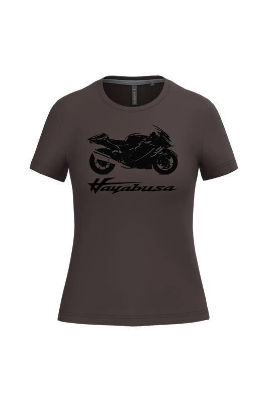 ​Tee shirt Hayabusa Gen3
