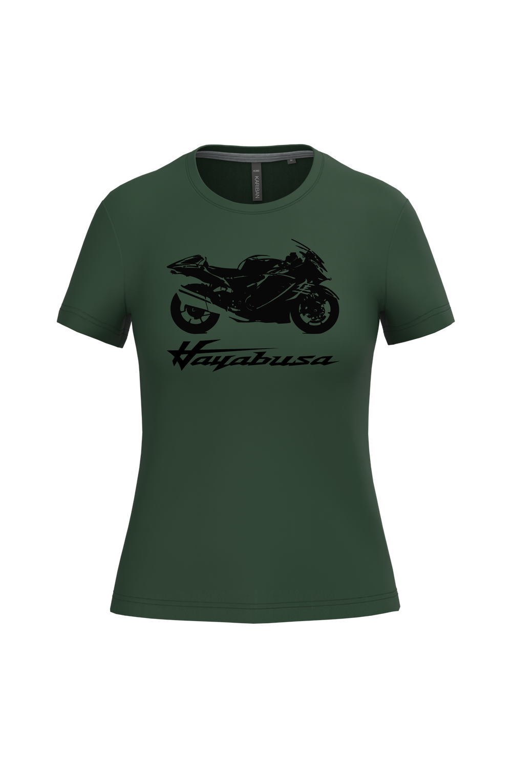 ​Tee shirt Hayabusa Gen3