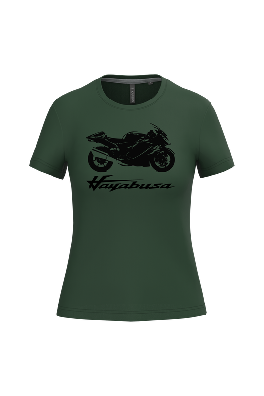 ​Tee shirt Hayabusa Gen3