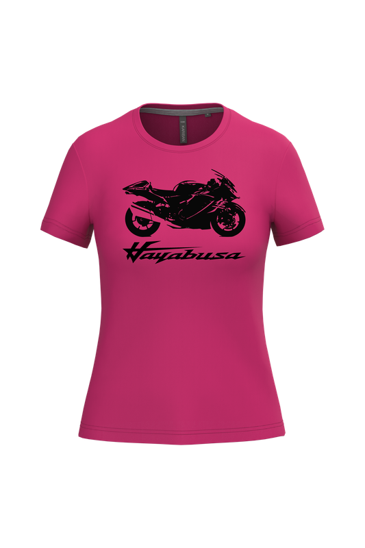 ​Tee shirt Hayabusa Gen3