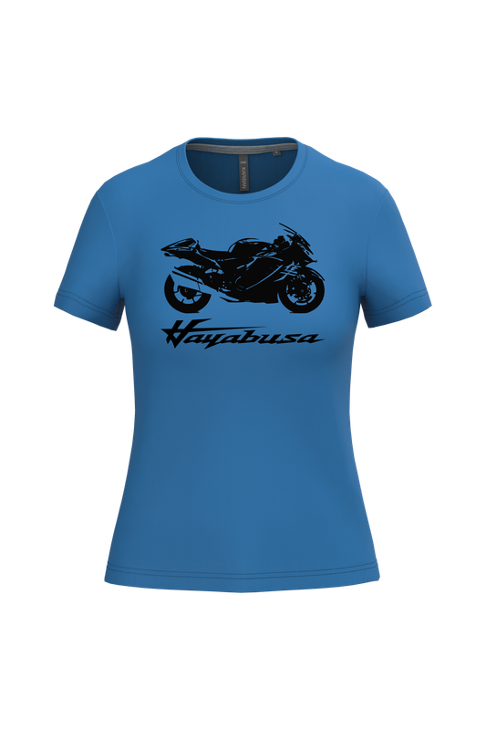 ​Tee shirt Hayabusa Gen3