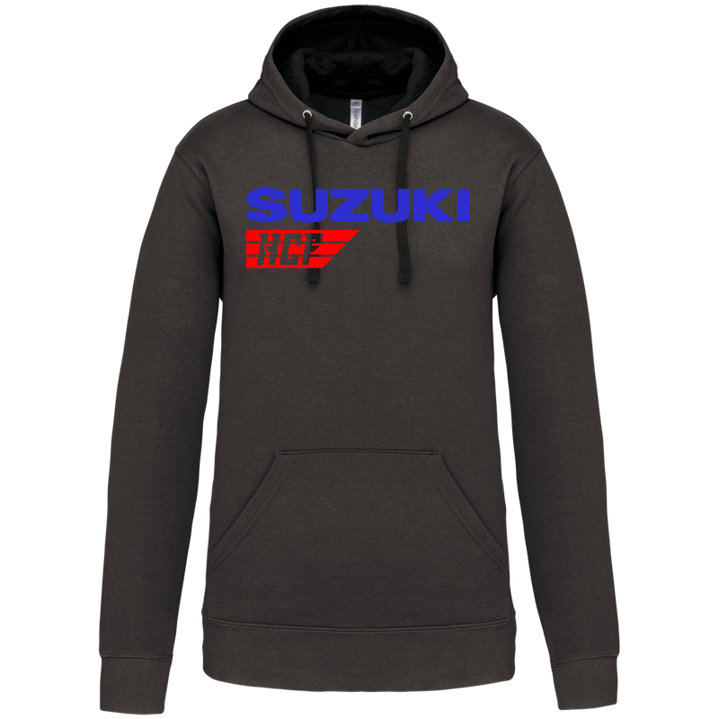 Sweat-shirt capuche Suzuki HCF Sweat-shirt capuche Suzuki HCF