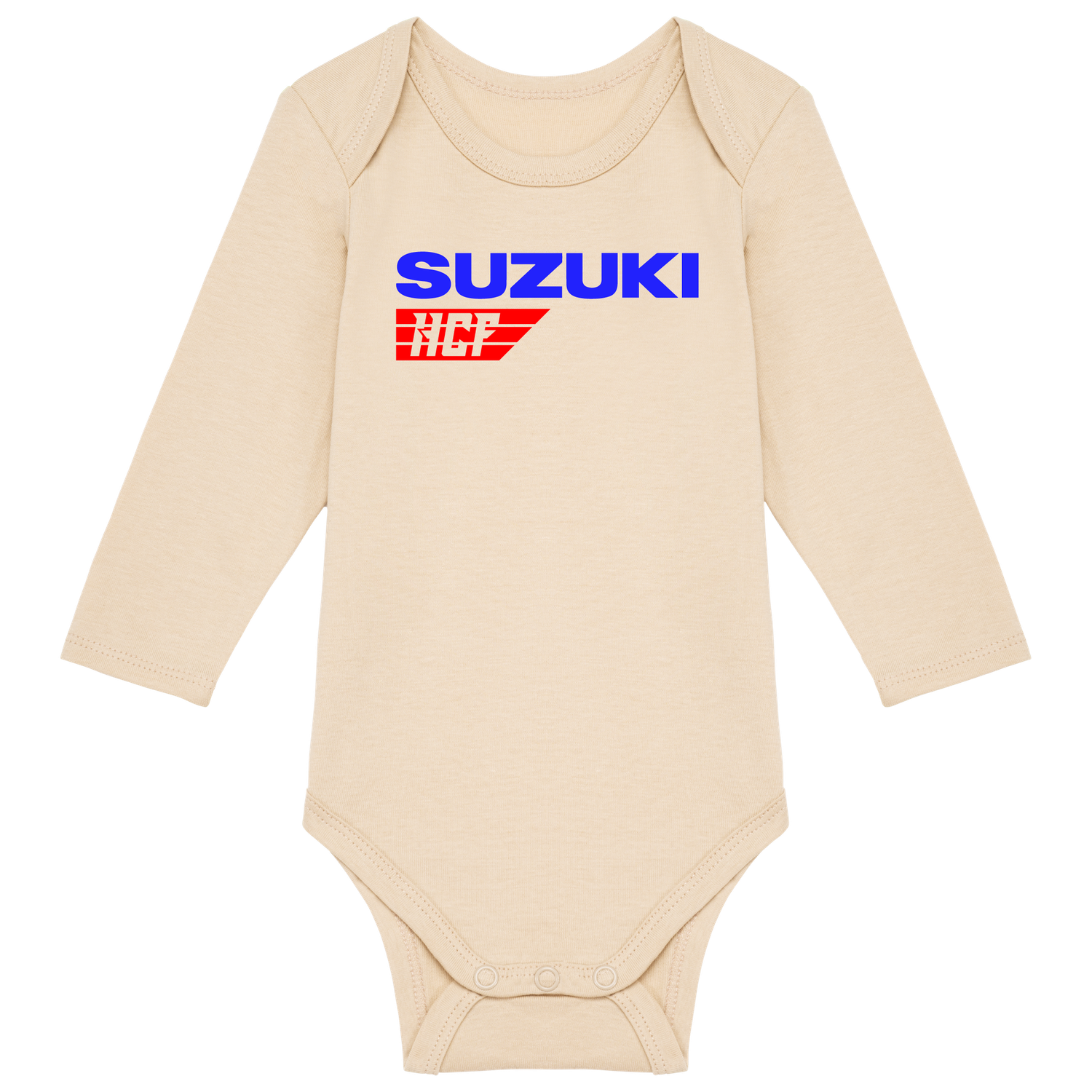 ​Body Suzuki HCF