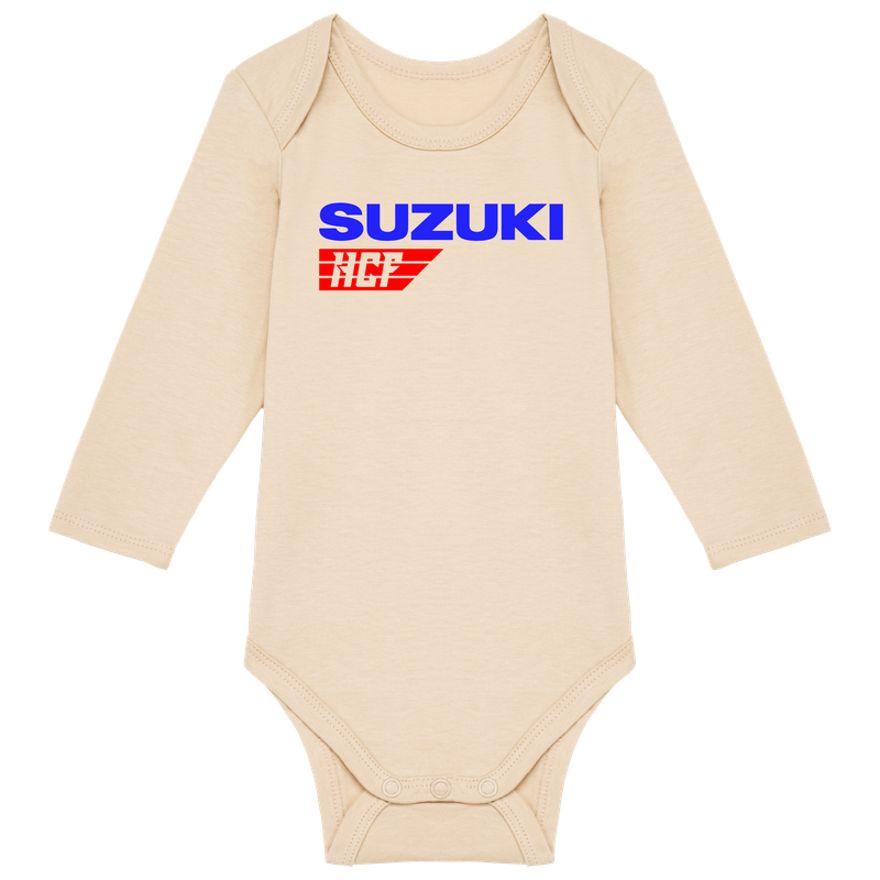 ​Body Suzuki HCF