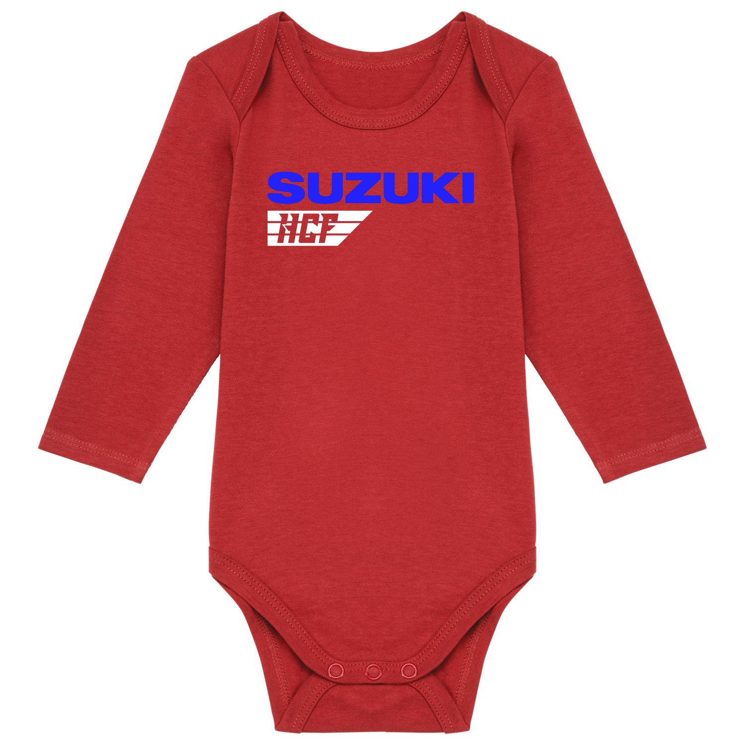 ​Body Suzuki HCF