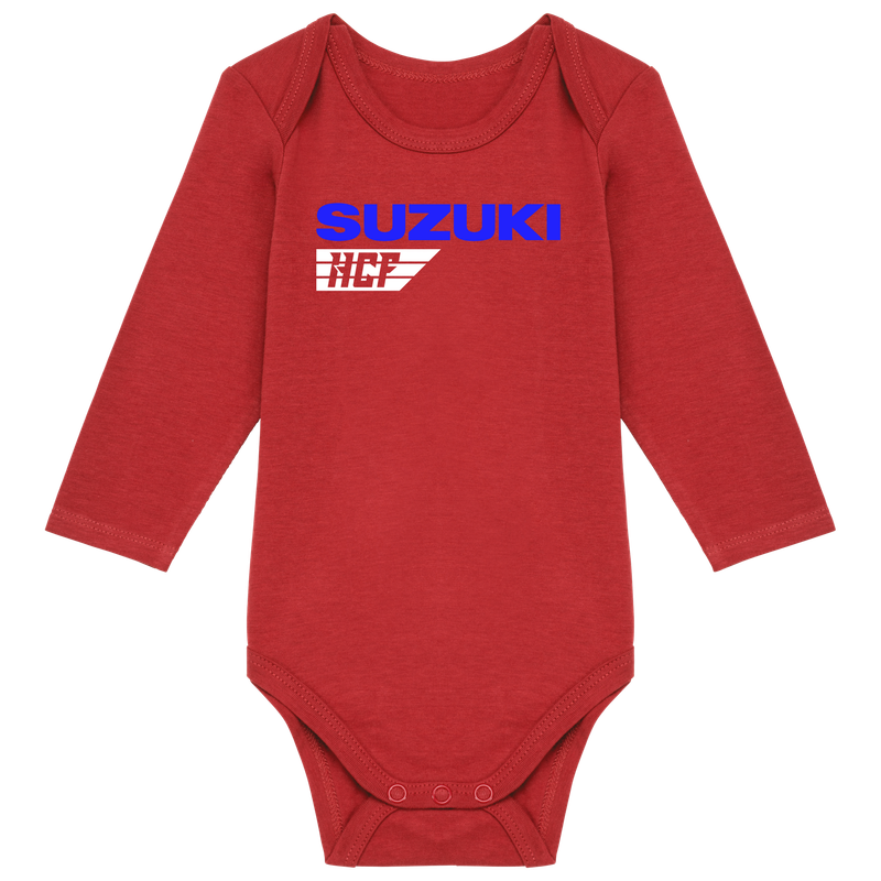 ​Body Suzuki HCF